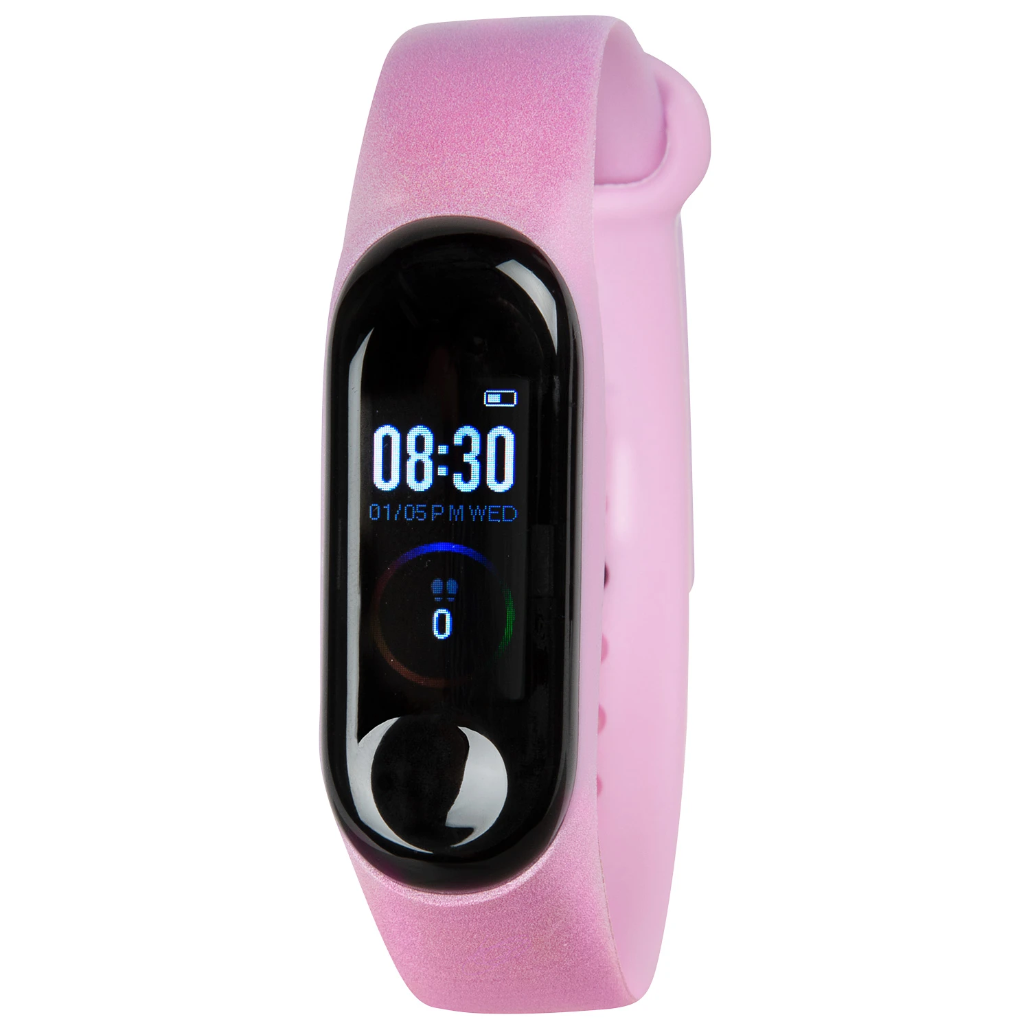 ITIME Tracker Watch With Multiple Functions 3 ITIME Tracker Watch With Multiple Functions