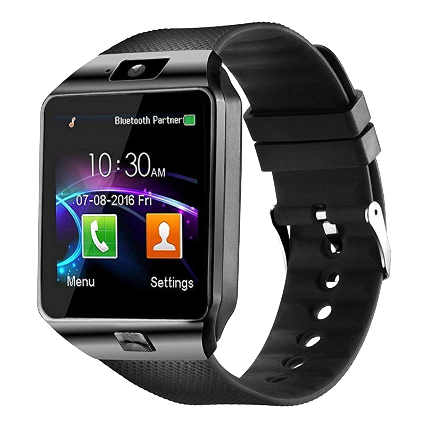 ITIME Smart Watch 4 ITIME Smart Watch - Image 2