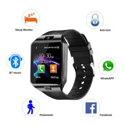 ITIME Smart Watch 8 ITIME Smart Watch -Sports Store 6120 10696 0900 020 zoom 72