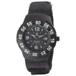 Smith & Wesson Men's Extreme Ops Watch