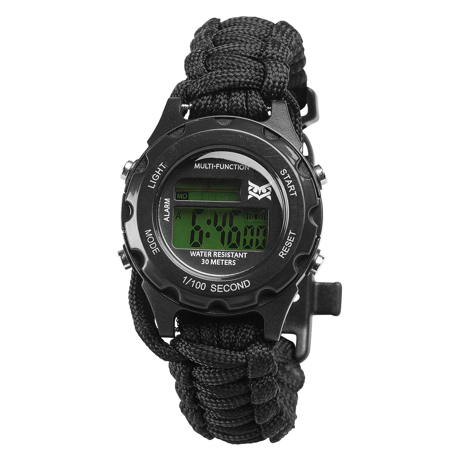 DNA Survival Watch 3 DNA Survival Watch