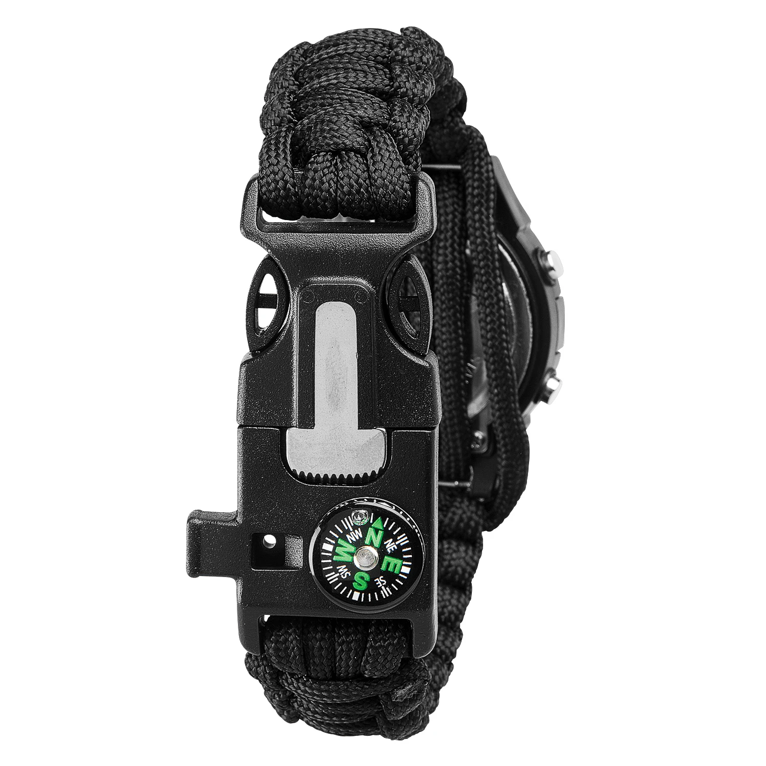 DNA Survival Watch 4 DNA Survival Watch - Image 2