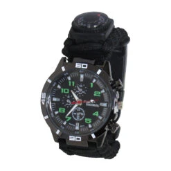 Pro-4 Tactical Survival Watch -Sports Store 6120 15439 4752 999 zoom 20