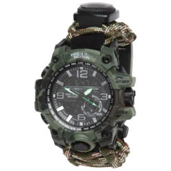Pro-4 Military Watch
