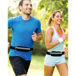 Itek Fitness And Running Waist Pack 10 Itek Fitness And Running Waist Pack -Sports Store 6125 13673 0598 999 zoom 70