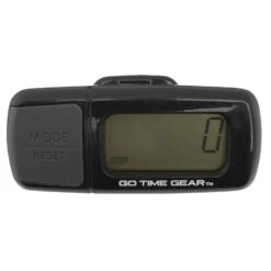 Go Time Gear Pedometer