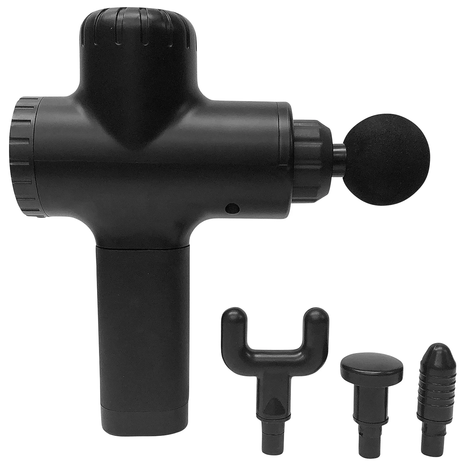 Renew Deep Tissue Percussion Massager 3 Renew Deep Tissue Percussion Massager