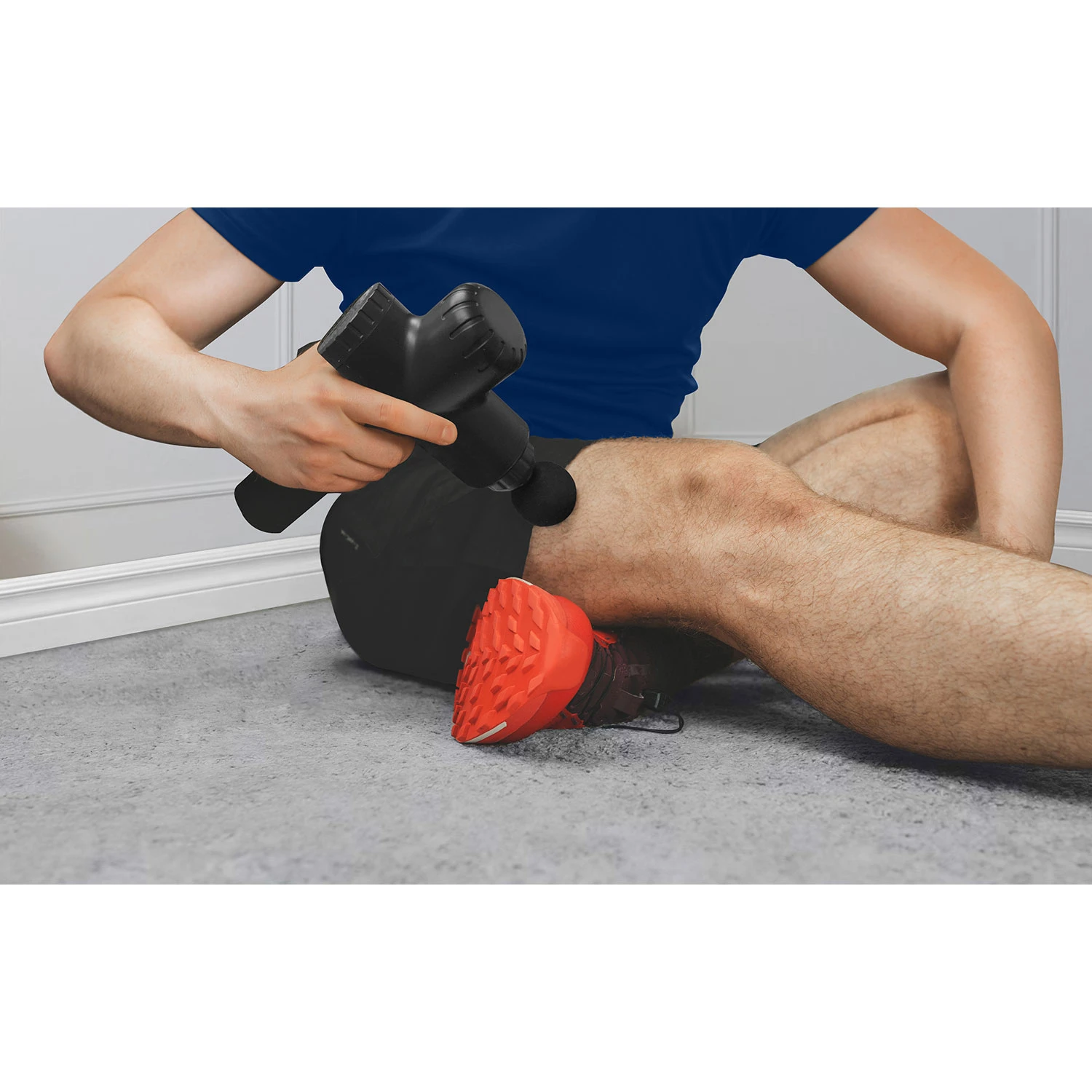 Renew Deep Tissue Percussion Massager 7 Renew Deep Tissue Percussion Massager - Image 5