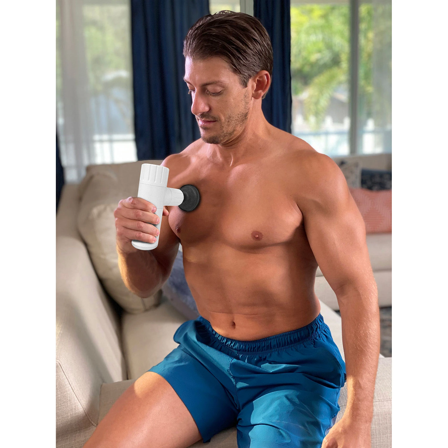 HY-IMPACT Nano Massager 8 HY-IMPACT Nano Massager - Image 6