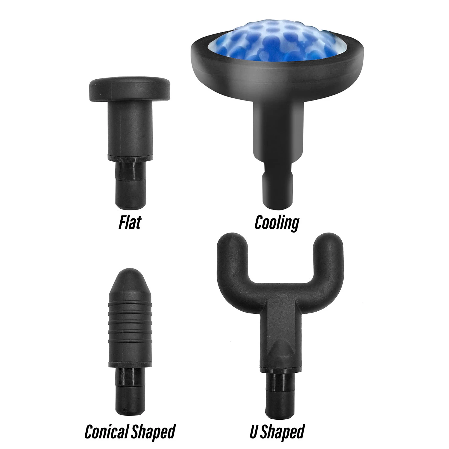 HY-IMPACT Nano Massager 11 HY-IMPACT Nano Massager - Image 9