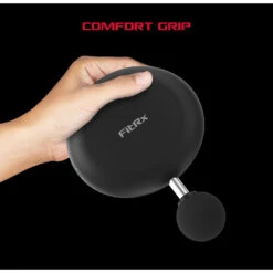 FitRx On-The-Go Mini Massager 11 FitRx On-The-Go Mini Massager -Sports Store 6125 15596 0001 015 zoom 21