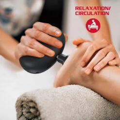 FitRx On-The-Go Mini Massager 13 FitRx On-The-Go Mini Massager -Sports Store 6125 15596 0001 015 zoom 70