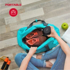 FitRx On-The-Go Mini Massager 14 FitRx On-The-Go Mini Massager -Sports Store 6125 15596 0001 015 zoom 71