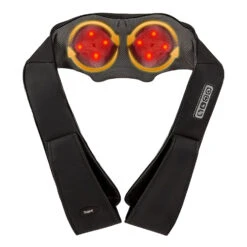 Trakk Body, Back And Neck Massager -Sports Store 6130 15568 2200 000 zoom 21