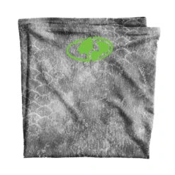 MISSION Mossy Oak Neck Gaiter